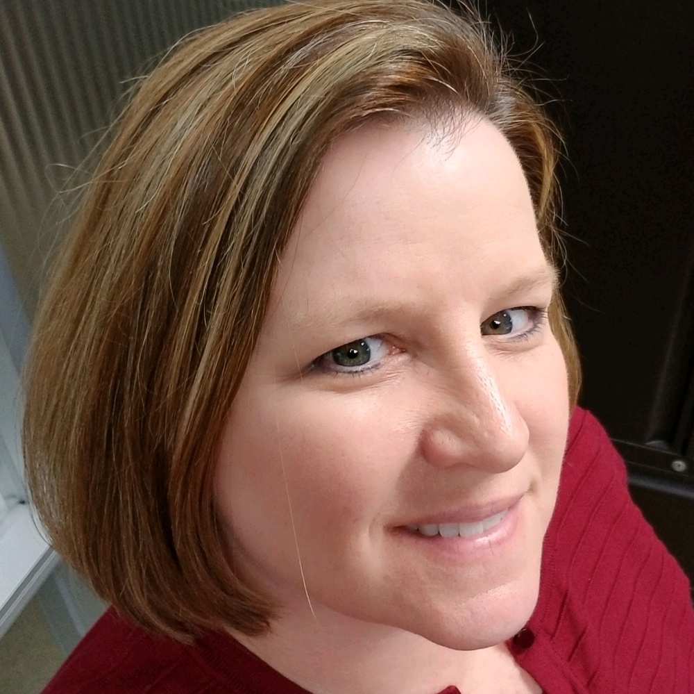 Meet your Posher, Amy